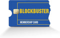Block Buster Skins Credit Card Skin (2-Pack) | Made in USA Print on Demand