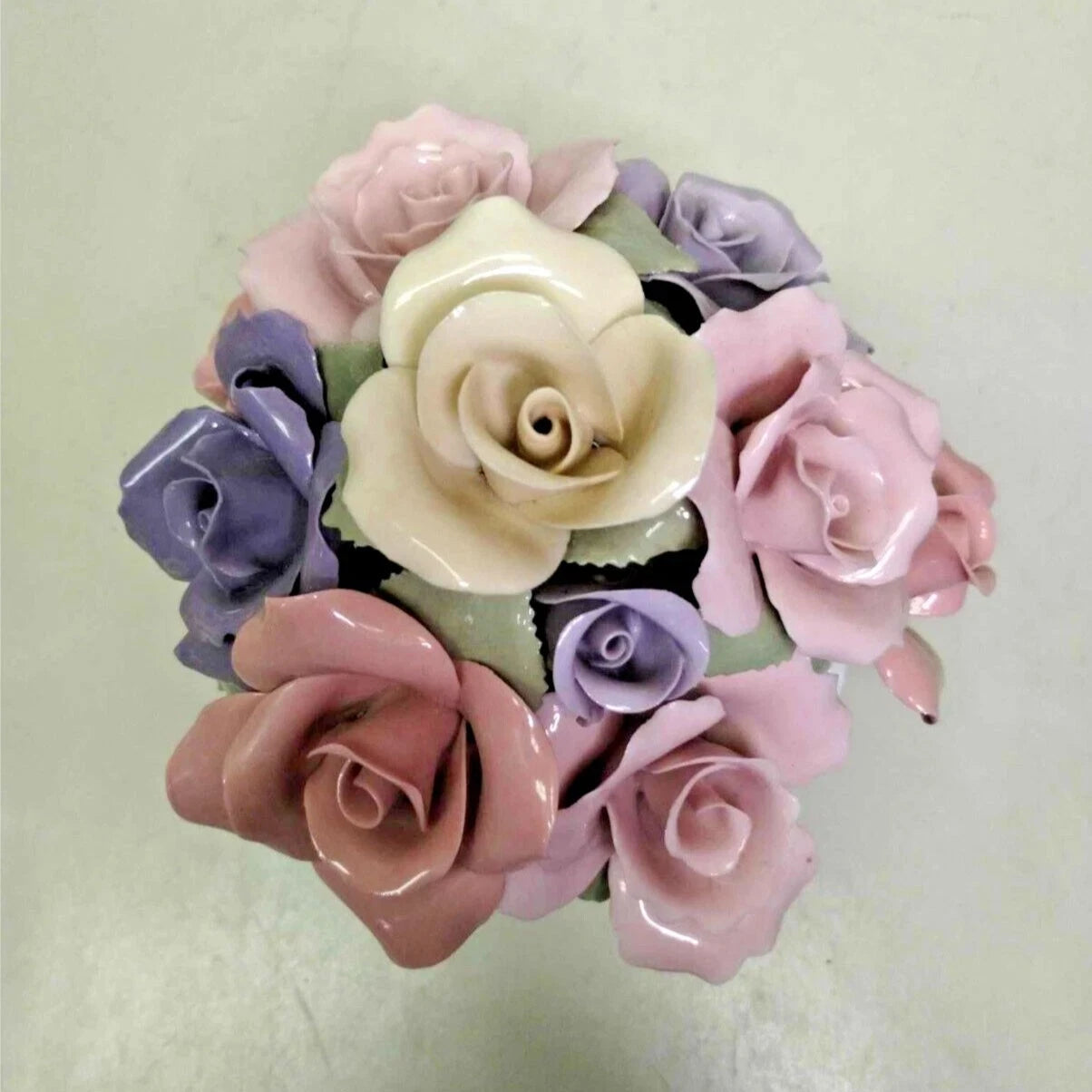 Anna Rosa Get Well Basket San Francisco Music Box “A Spoonful of Sugar” Tune Sticker | Made in USA Print on Demand