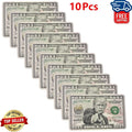 10 Packs Donald Trump 2024 Bill Credit Card Skin | Made in USA Print on Demand