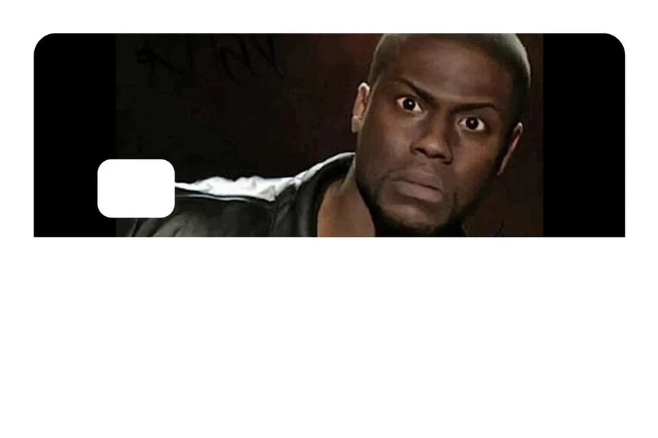 Funny Quote Savage Meme Financial Humor Novelty Credit Card Skin (4-Pack) | Made in USA Print on Demand