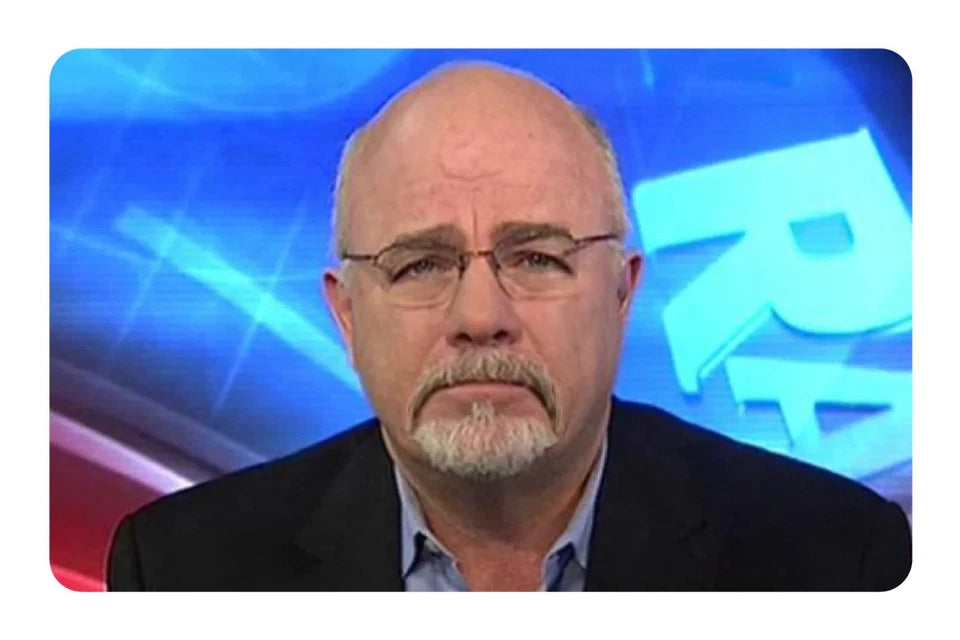 Financial Motivation Budget Debt Free Money Management Guru Credit Card Skin (4-Pack) | Made in USA Print on Demand