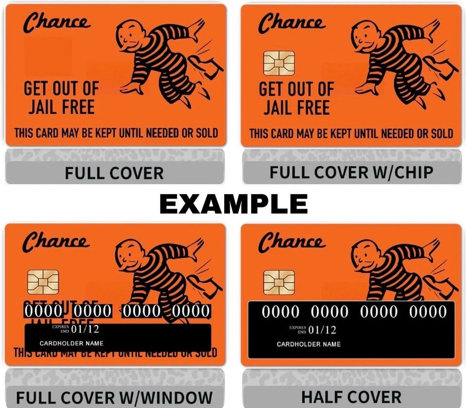 BTS Bangtan Boys Debit ATM K Pop Army Credit Card Skin | Made in USA Print on Demand