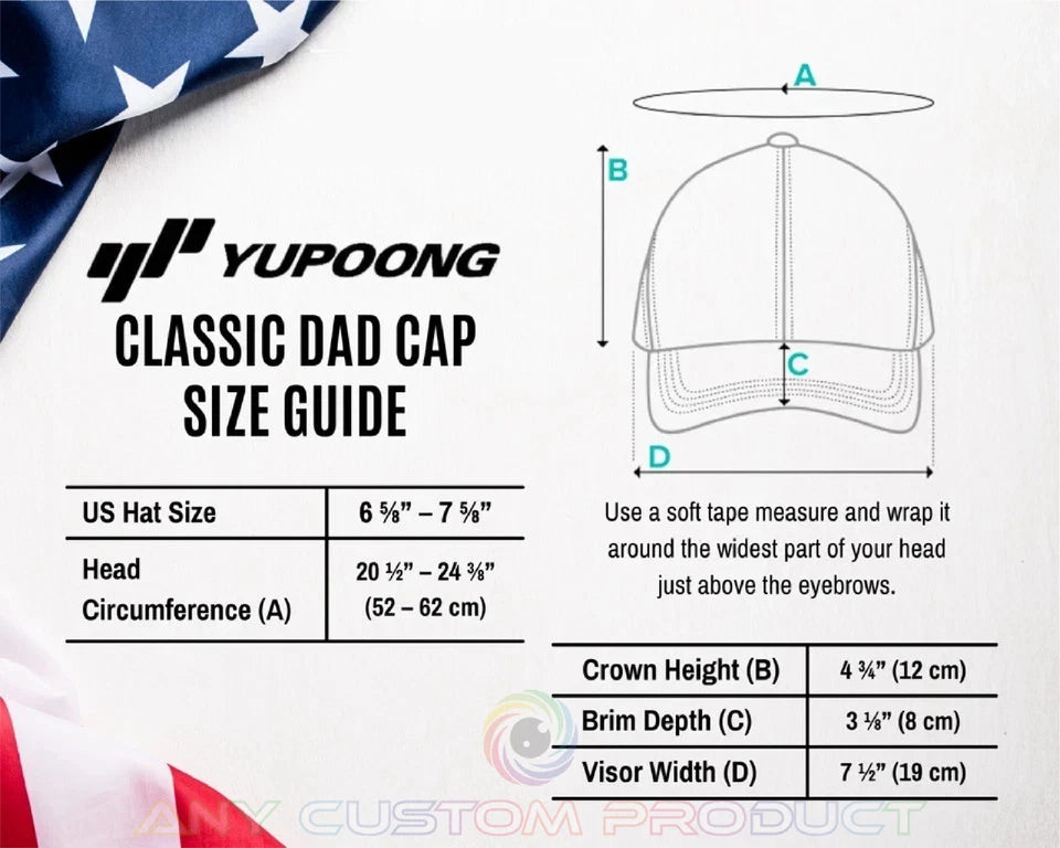 47 Hat Charlie Kirk Conservative Cap Trump Low Profile Hat Gold Printed Sticker (12-Pack) | Made in USA Print on Demand